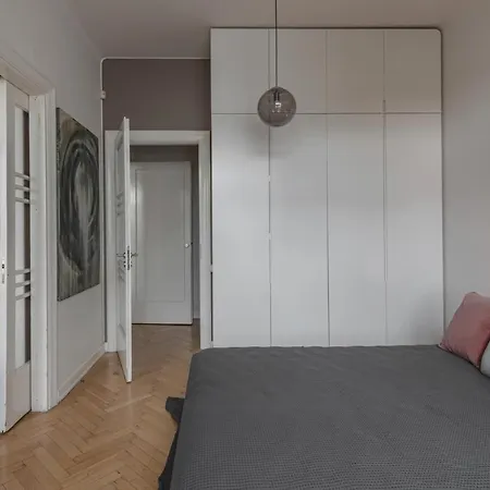 Apt-gallery In Kaunas