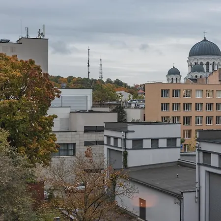 Apt-gallery In Butas