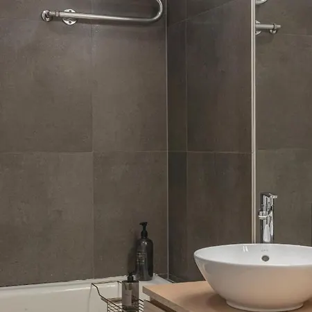 Apt-gallery In Kaunas