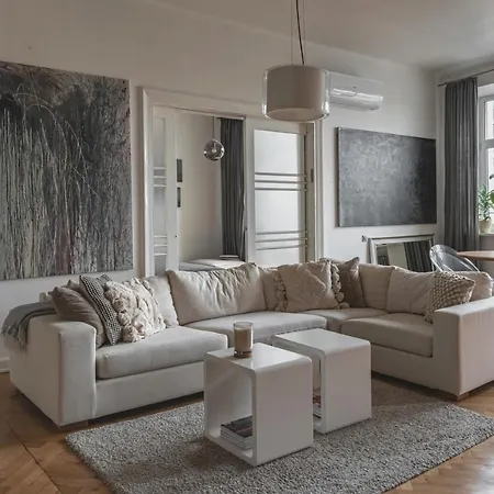 Apartment Apt-gallery In *