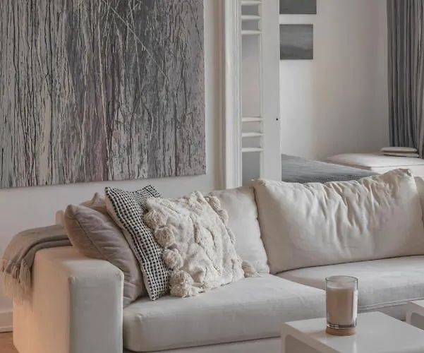 아파트 Apt-gallery In 카우나스