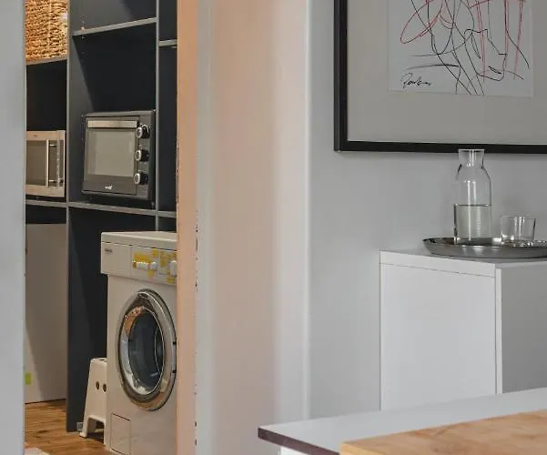 Lejlighed Apt-gallery In *