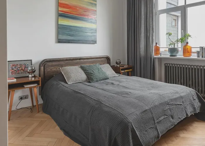 Apt-gallery In Kaunas