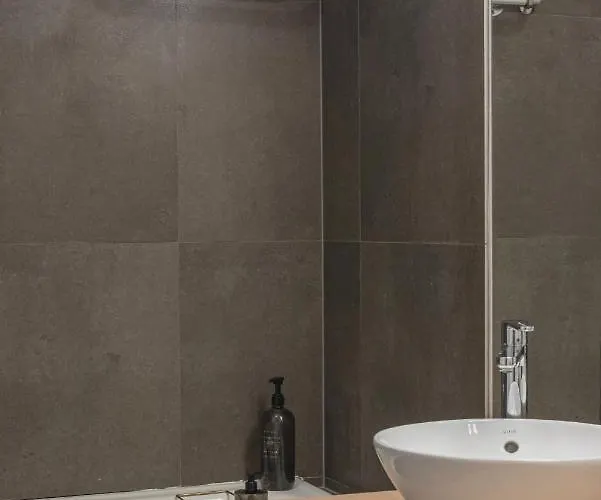 Apt-gallery In Kaunas